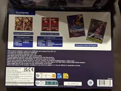 One Piece Illustration Box Vol. 5 & 6 **LOT OF 22 (11) EACH - Sealed In Hand - Image 5