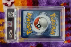 Pokemon TCG Kingdra ex 131 Sv: Scarlet & Violet Promo Cards Holo PSA 9 - Image 4