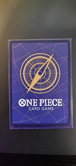 Nami (Gift Collection 2023) OP01-016 One Piece Promotion Cards Foil - Image 2