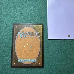 Traumatize. Sorcery rare MTG Card. Core set 2010 M10 - Image 2