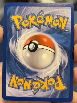 Pokemon TCG Raichu Reverse Holo Card 27/99 Arceus - Image 4