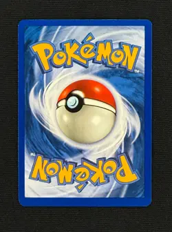 SANDSLASH **1st Edition** (NM) - Fossil 41/62 - Pokemon Trading Card Game - Image 2