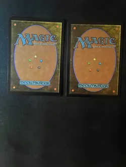 Dropkick Bomber x2 [Foundations] #537 Magic MTG Cards Near Mint - Image 2