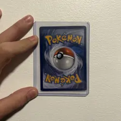 Pokemon TCG Fates Collide 118/124 M Alakazam EX Full Art Ultra Rare Card 🔥🔥 - Image 2