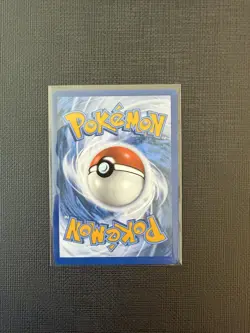 Pokemon Reshiram EX Full Art Holo Card 173/086 230HP Slash Blazing Burst - Image 2