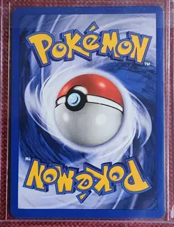 Pokemon Umbreon EX TCG Full Art Holo Rare Card 3/75 NM - Image 2