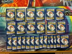 Vintage Pokemon Card Lot Reverse Holo Arcanine Ivysaur Golem Pidgeot - Image 2