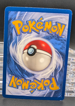 Pokemon TCG 1st Edition Magneton 11/62 Fossil Rare Holo Card WOTC - Image 2