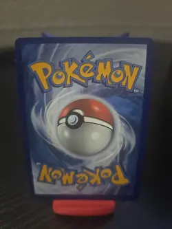 Pokemon TCG Ho-Oh v Silver Tempest Holo Ultra Rare Card 140/195 NM/M Condition - Image 2