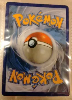 Pikachu 20/108 Roaring Skies XY 2015 Pokemon TCG Card NM/B⚡ Pokemon - Image 2