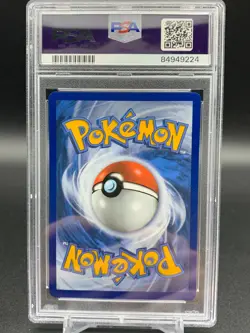 PSA 10 Shining Magikarp 66/64 Celebrations Classic Collection Pokemon Card - Image 2