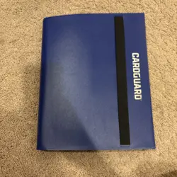 Pokemon TCG Pikachu & Raichu Holo Card Lot in Binder English Standard Size - Image 3