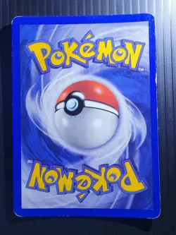 Pokemon 2000 Lt. Surge's Fearow Gym Heroes Holo Card 7/132 - Image 2
