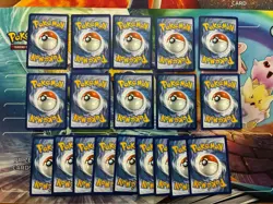 Pokemon Card Lot Full Art Alt Art Fire Charizard Venusaur Flareon 19 Cards - Image 2