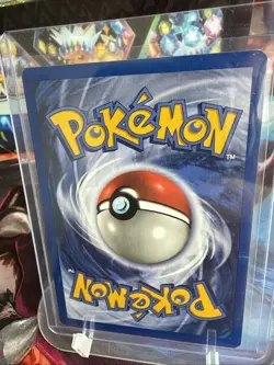 Pokemon TCG Lickitung 1st Edition Card WOTC Jungle, 38/64 Never Played, NM - Image 2