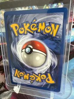 Pokemon TCG Persian Jungle 1st Edition Uncommon Card 42/64 Never Played, NM - Image 2