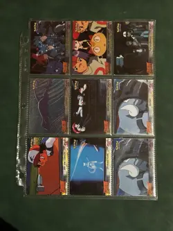 Topps Pokemon Card Collection - Charizard, Blastoise, Venusaur, Holo! 80+ Cards - Image 5