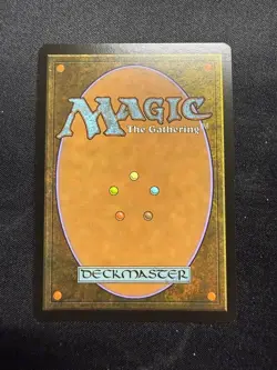 Patchwork Banner FOIL - NM - Bloomburrow Promo MtG - Image 2