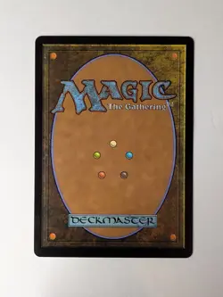 x1 Winnowing - Foil - Showcase M MTG Lorwyn Eclipsed M/NM, English - Image 2