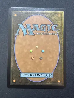 Doran Besieged by Time - Lorwyn Eclipsed - MtG- NM Promo - Image 2
