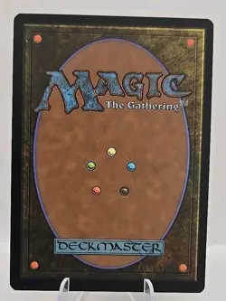 Forgotten Ancient (Retro Frame) MTG Dominaria Remastered Regular - Image 2