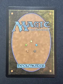 Mutable Explorer - Rare - Lorwyn Eclipsed - 0186 NM Promo Stamped - Image 2