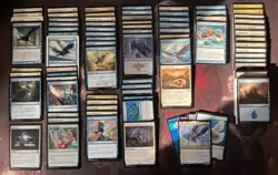 MtG Custom Commander / EDH UW Birds Deck - Kastral, the Windcrested - Bracket 2 - Image 2