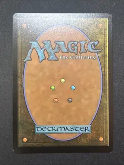 1 x Bristlebane Battler - Lorwyn Eclipsed - NM-Mint - MTG Foil Promo - Image 2