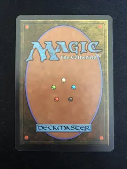 1 x Red Elemental Blast(NM) - Revised - MTG - Image 2