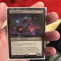 Moonshadow Lorwyn Eclipsed Regular - Image 1