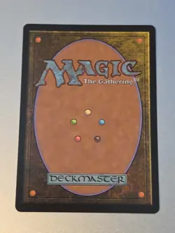 Obscuring Haze (Showcase) Avatar: The Last Airbender: Eternal-Legal Regular - Image 2