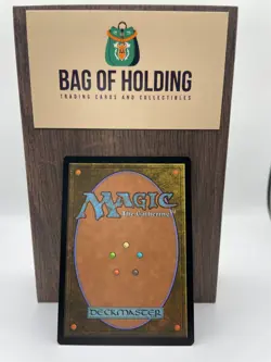 Varchild, Betrayer of Kjeldor - Commander 2018- 028/307 -M/NM-MTG - Image 2