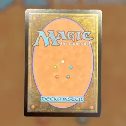 Chaos Warp Secret Lair X Brain Dead ✨Rainbow Foil✨NM MTG - Image 2