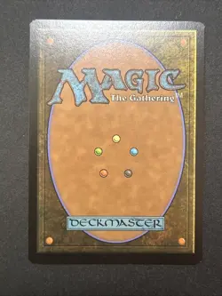 1 x Flitterwing Nuisance - Foil - Lorwyn Eclipsed - NM-Mint - MTG Promo - Image 2