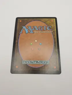 Saber Ants - Mercadian Masques - Foil Com - MTG - Magic The Gathering - VLP - Image 3