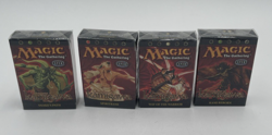 MTG Champions of Kamigawa Precons and Tournament Packs Sealed Whnas2 SHIPS FREE - Image 1