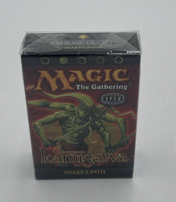 MTG Champions of Kamigawa Precons and Tournament Packs Sealed Whnas2 SHIPS FREE - Image 2