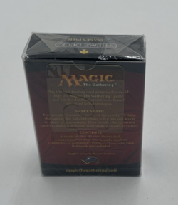 MTG Champions of Kamigawa Precons and Tournament Packs Sealed Whnas2 SHIPS FREE - Image 3