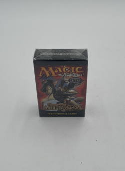 MTG Champions of Kamigawa Precons and Tournament Packs Sealed Whnas2 SHIPS FREE - Image 4