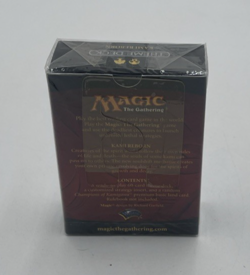 MTG Champions of Kamigawa Precons and Tournament Packs Sealed Whnas2 SHIPS FREE - Image 5