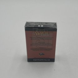 MTG 4x Scourge Preconstructed Decks English Sealed Whnas2 FREE SHIPPING - Image 3