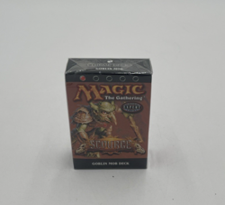 MTG 4x Scourge Preconstructed Decks English Sealed Whnas2 FREE SHIPPING - Image 4