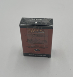 MTG 4x Scourge Preconstructed Decks English Sealed Whnas2 FREE SHIPPING - Image 5