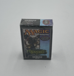 MTG 4 Torment Preconstructed Decks Factory Sealed English Whnas2 FREE SHIPPING - Image 4