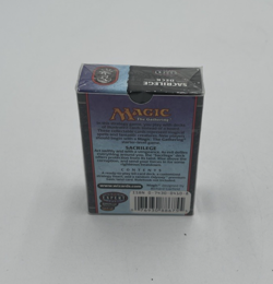 MTG 4 Torment Preconstructed Decks Factory Sealed English Whnas2 FREE SHIPPING - Image 5