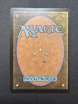 1 x Ashling's Command - Foil - Lorwyn Eclipsed - NM-Mint - MTG Promo - Image 2