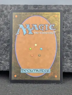 MP - Anowon the Ruin Sage - Worldwake - Magic The Gathering Moderately Played - Image 2