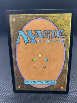 MTG Knight of the Ebon Legion - Core Set 2020 NM/Reg English - Image 2