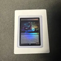 Moonshadow 110 Mtg Lorwyn Eclipsed Foil - Image 1