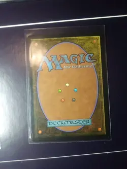 Monk Gyatso TLE #173 Extended Art Rare Foil NM+ - Image 3